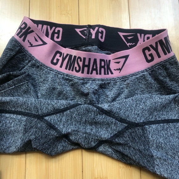 ❌SOLD❌ Gymshark flex leggings - Picture 2 of 4